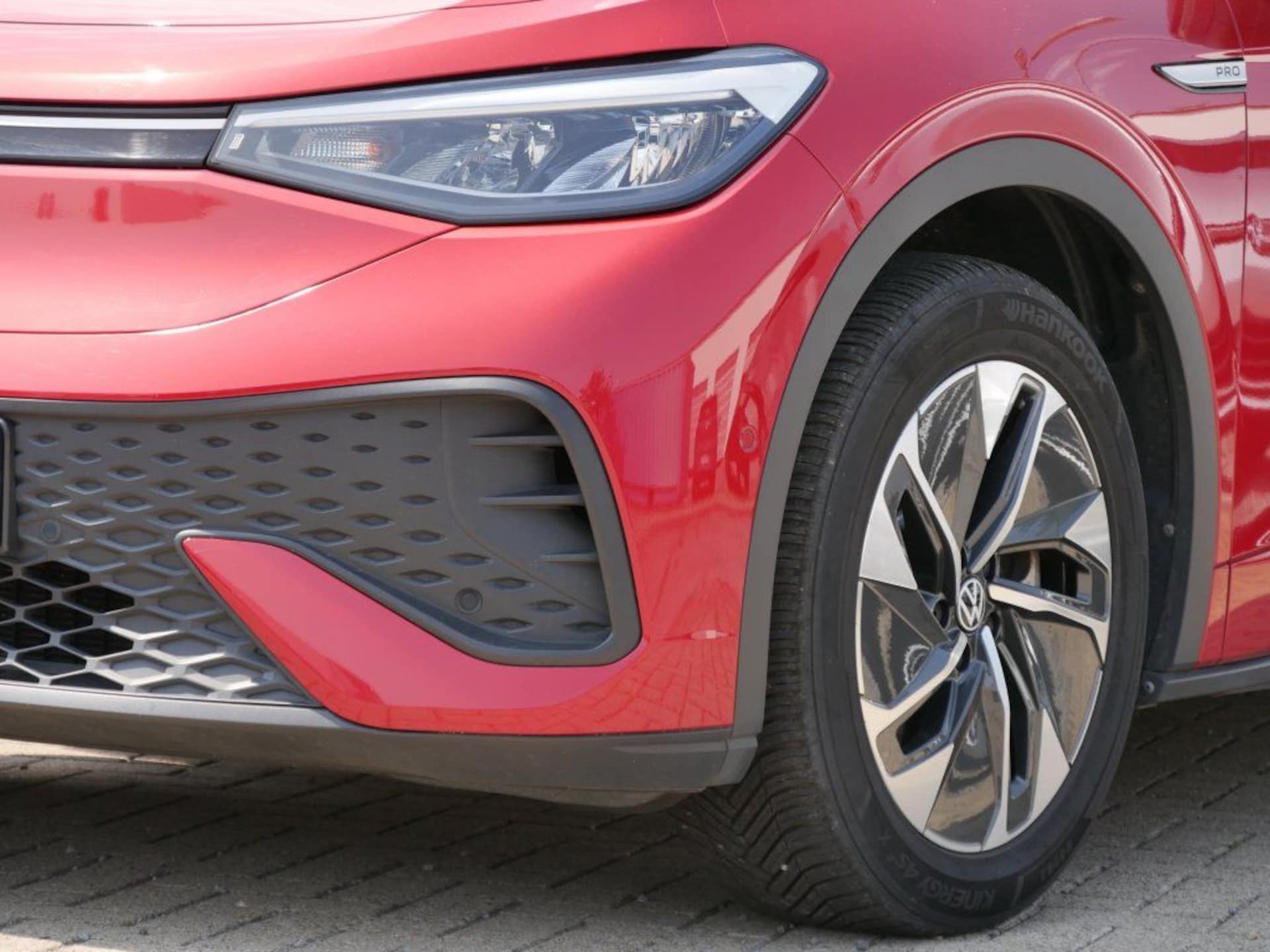 Volkswagen ID.5 Pro Performance