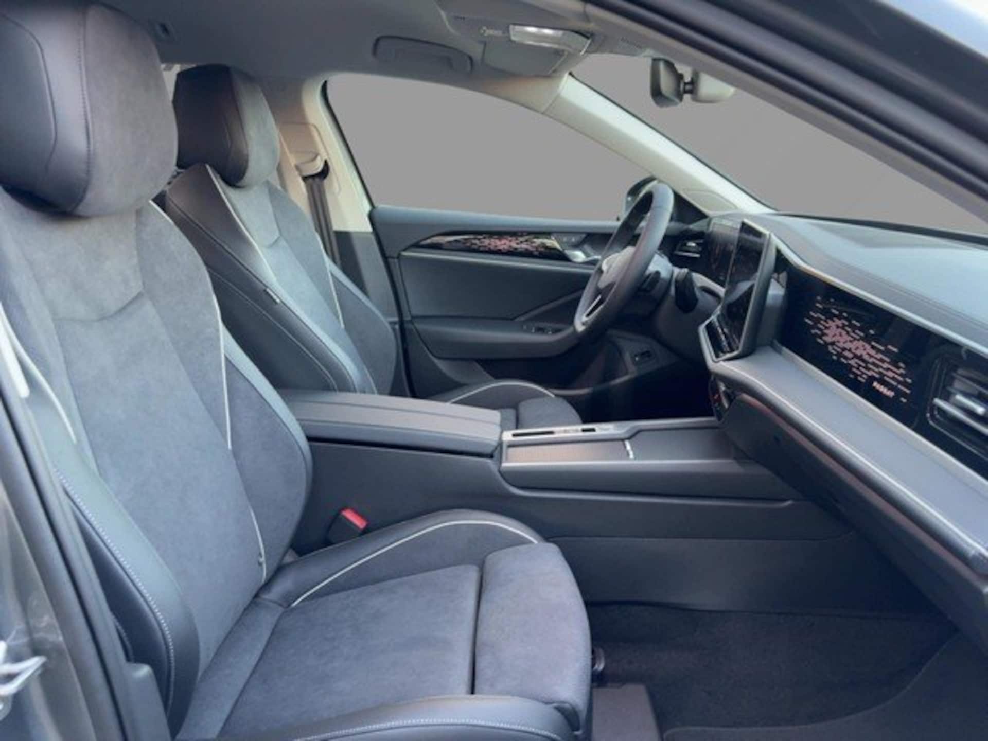 Volkswagen Passat Business