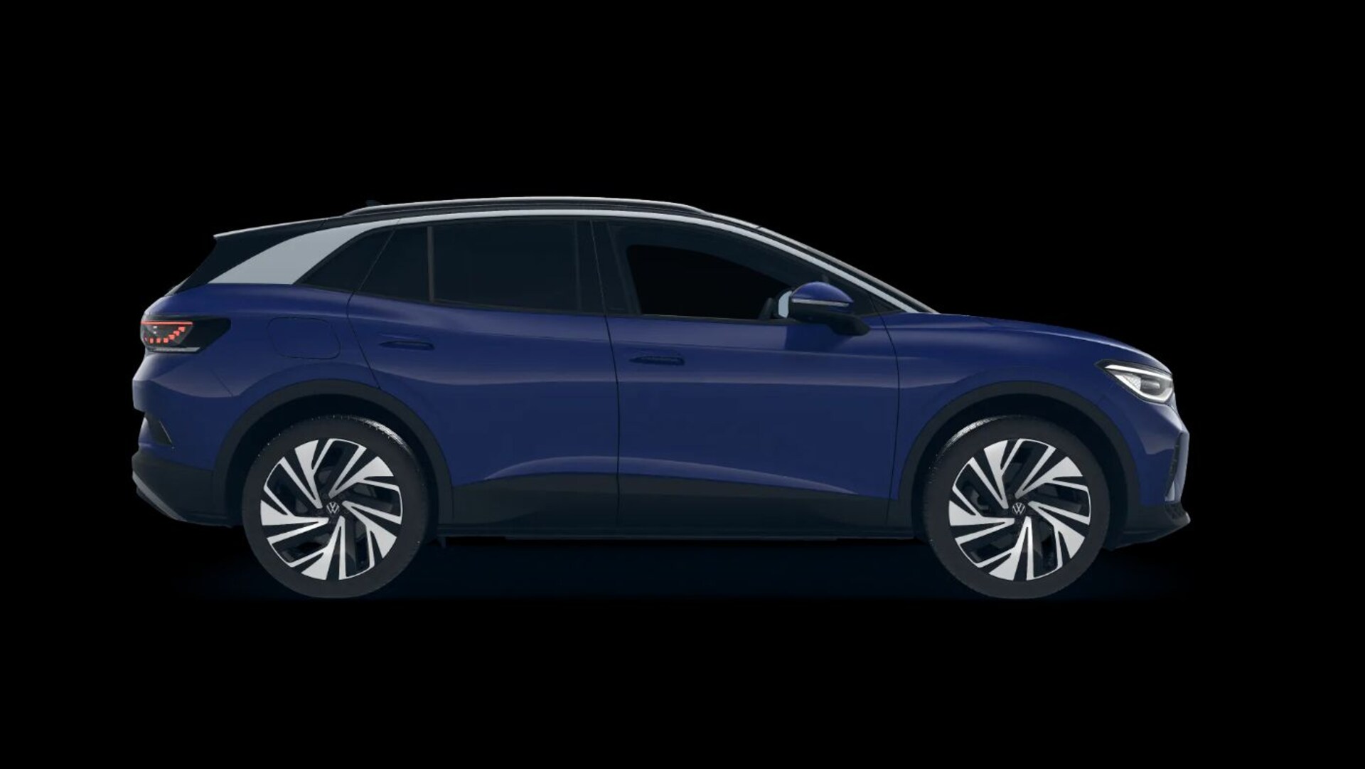 Volkswagen ID.4 Pro