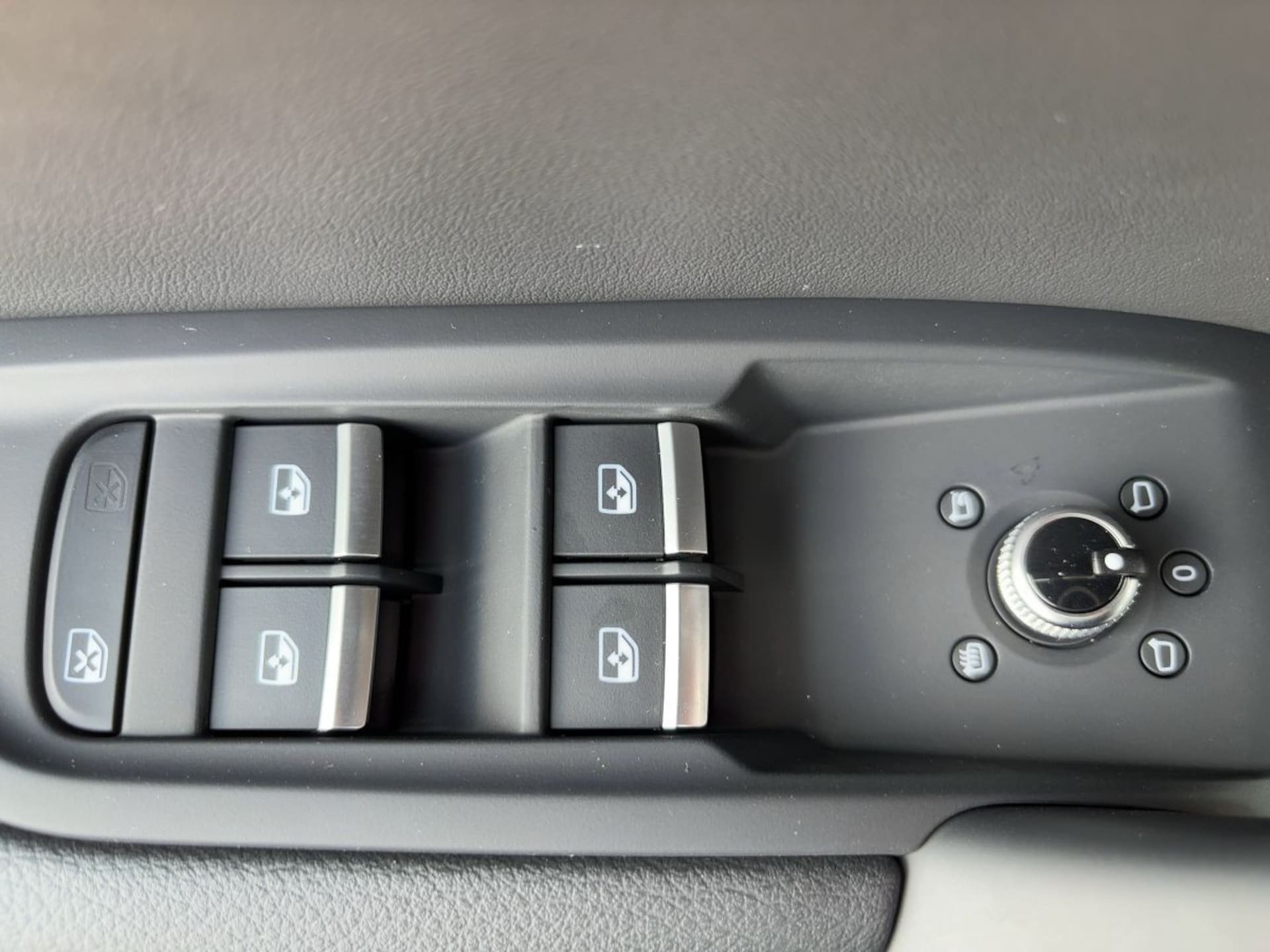 Audi Q5 SUV Advanced