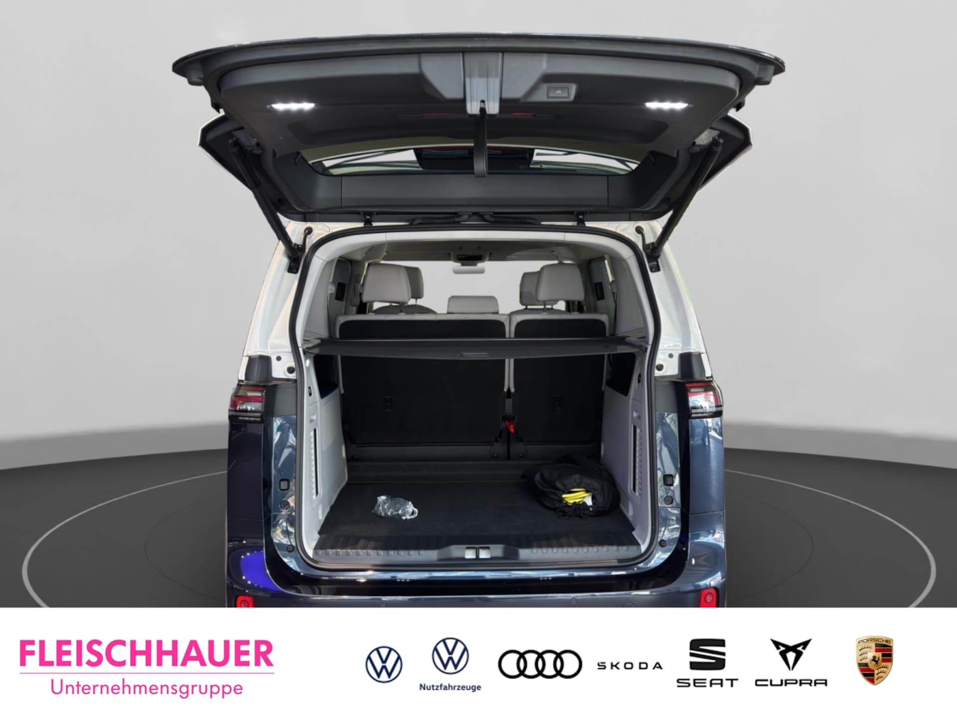 Volkswagen ID. Buzz Pro