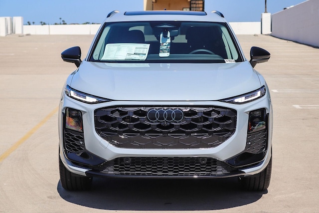 2026 Audi Q3 SUV