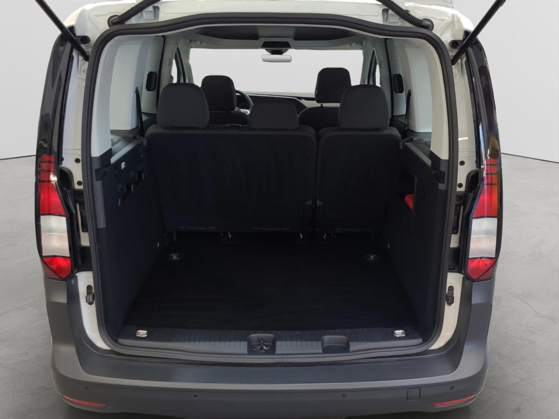 Volkswagen Caddy Kombi Basis-Modell