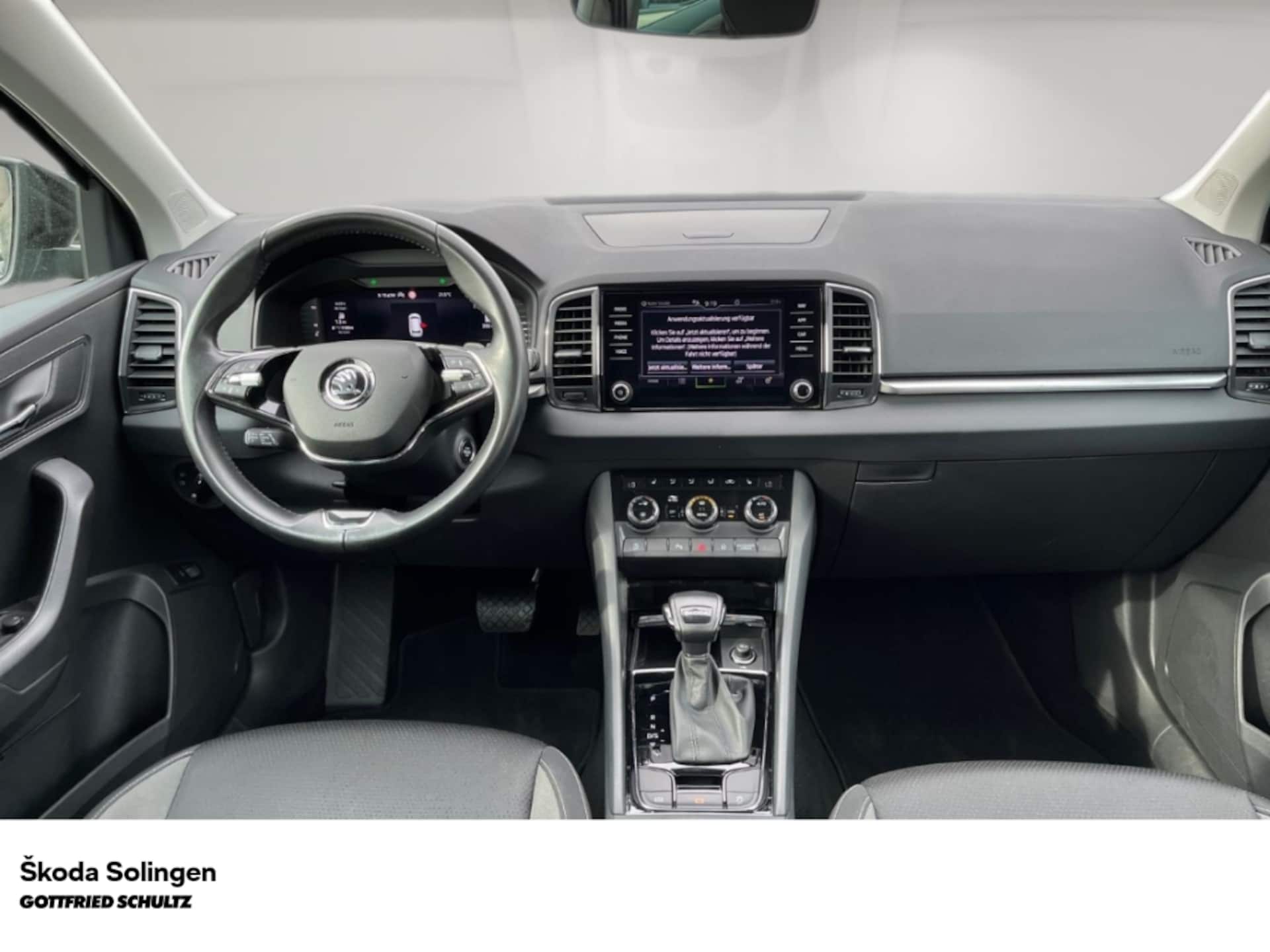 Skoda Karoq Ambition