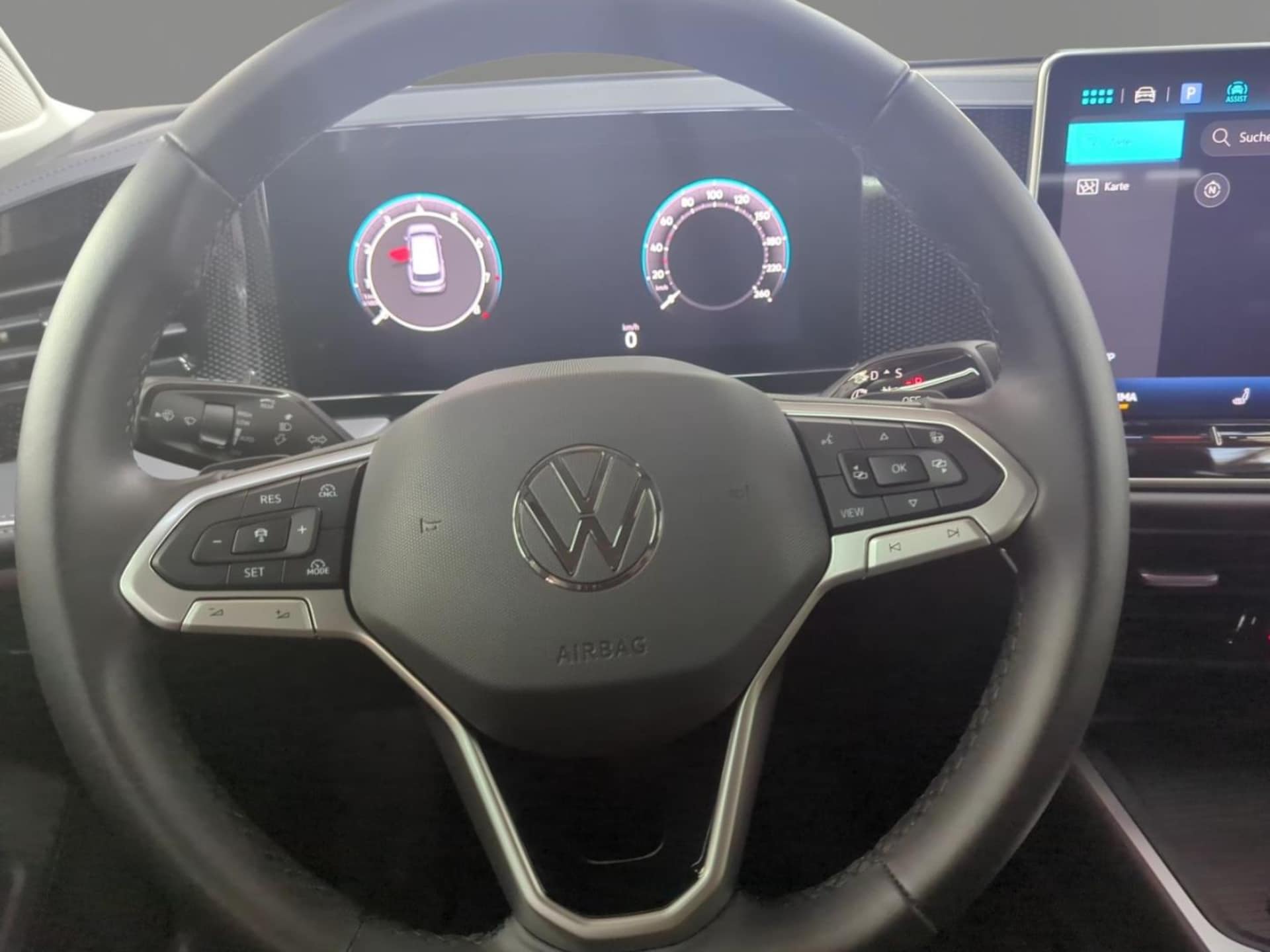 Volkswagen Passat Business