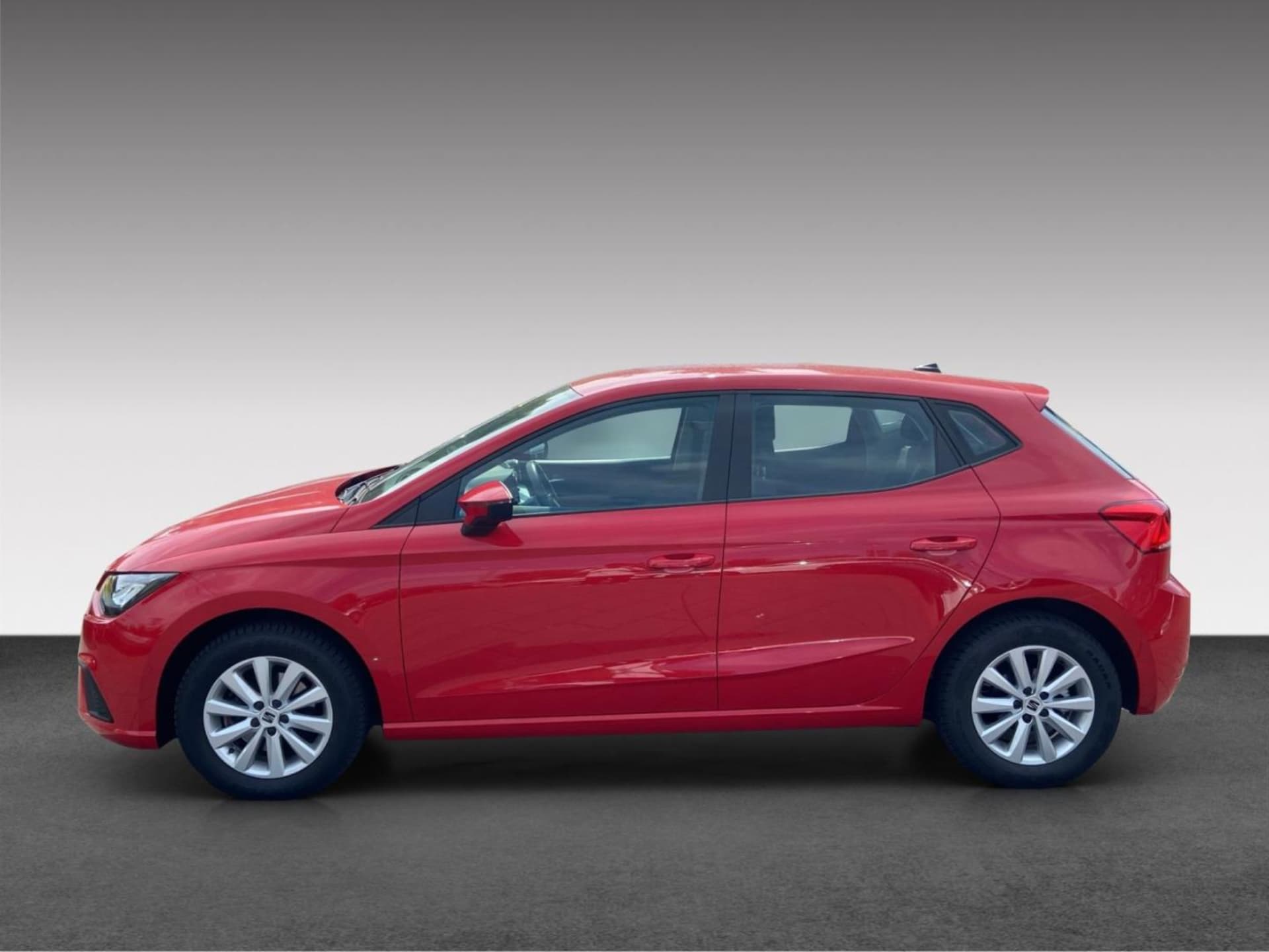 SEAT Ibiza Style