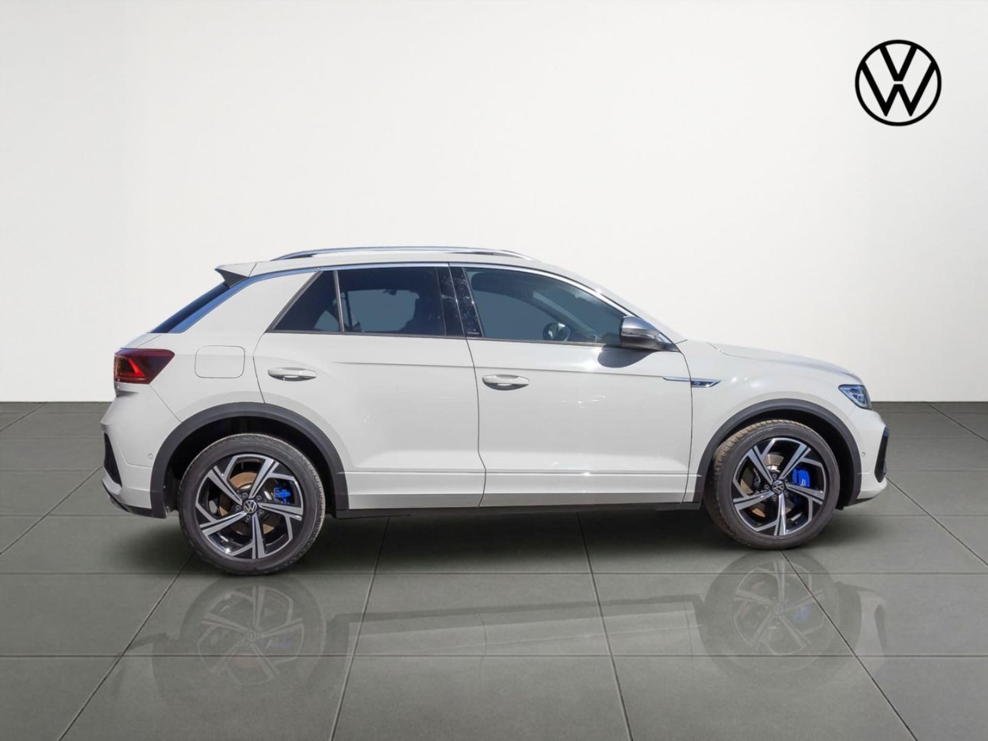 Volkswagen T-Roc R