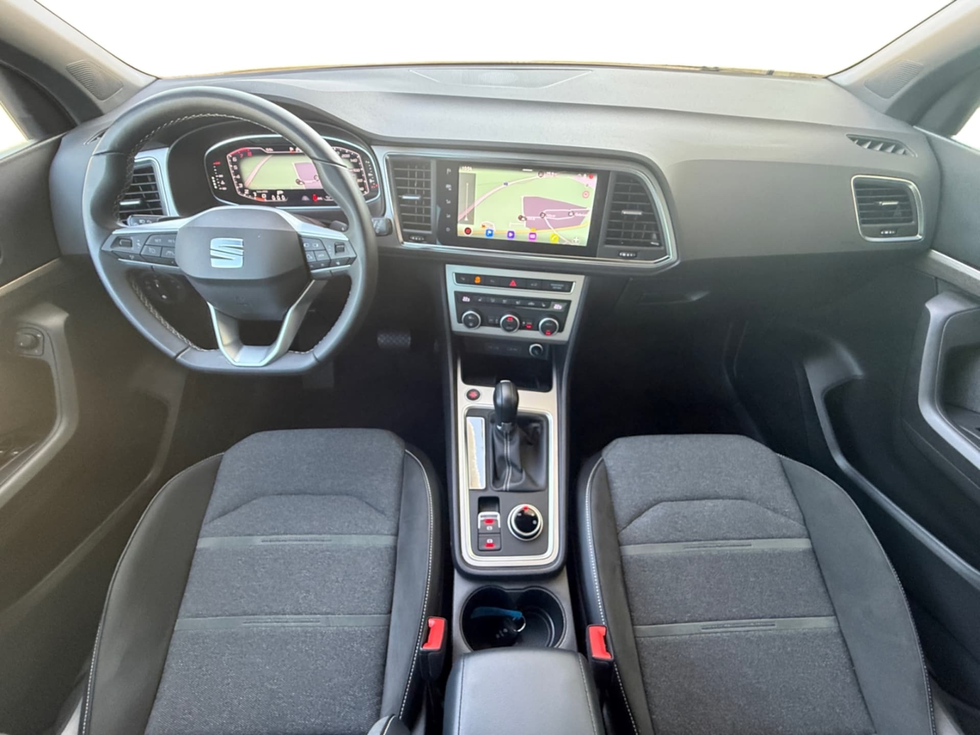 SEAT Ateca Xperience