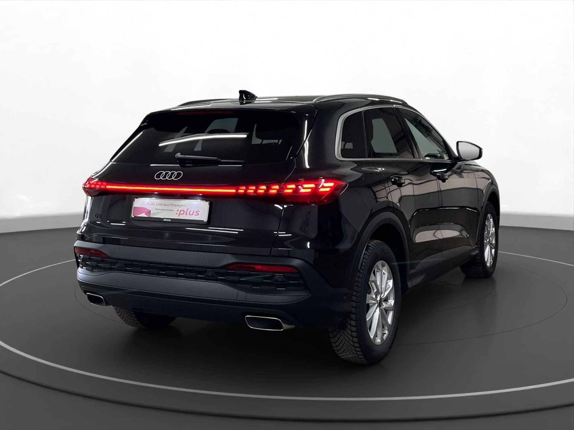 Audi Q5 SUV