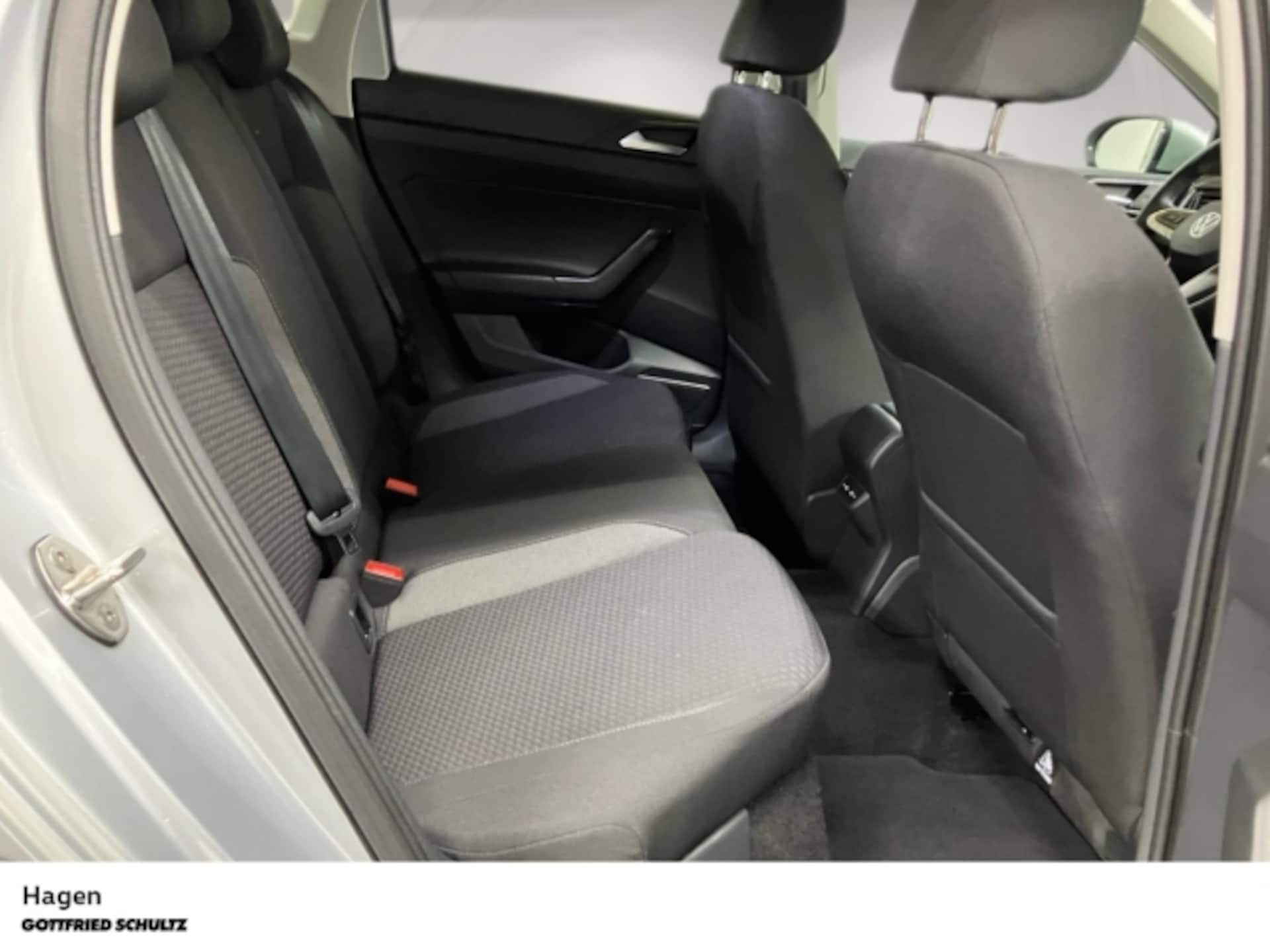 Volkswagen Taigo Life