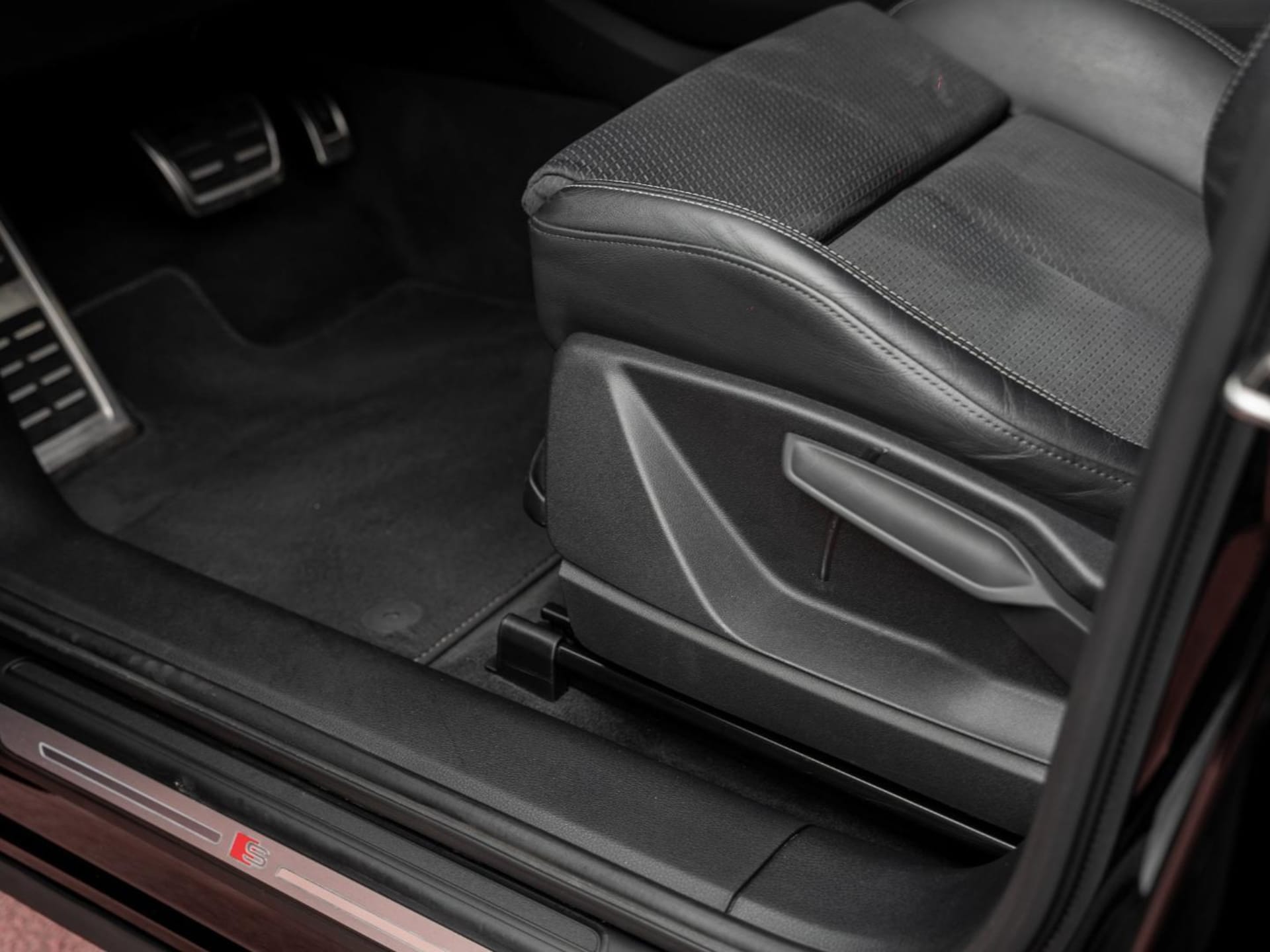 Audi Q5 SUV S line