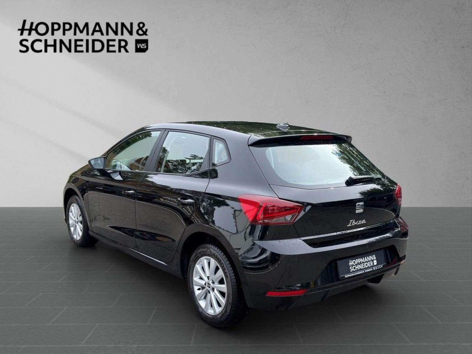 SEAT Ibiza – Bild 3