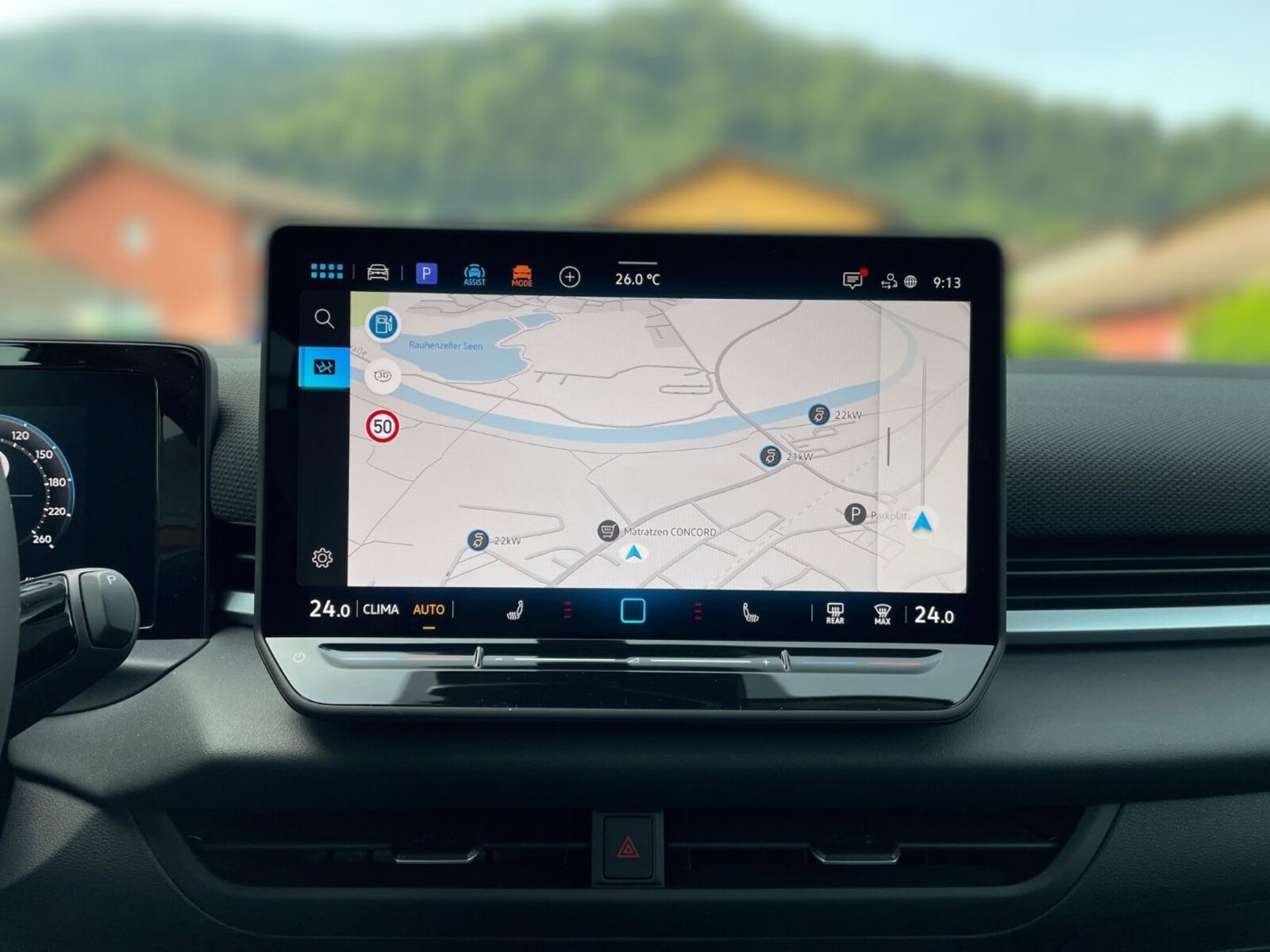 Volkswagen T-Roc – Bild 11