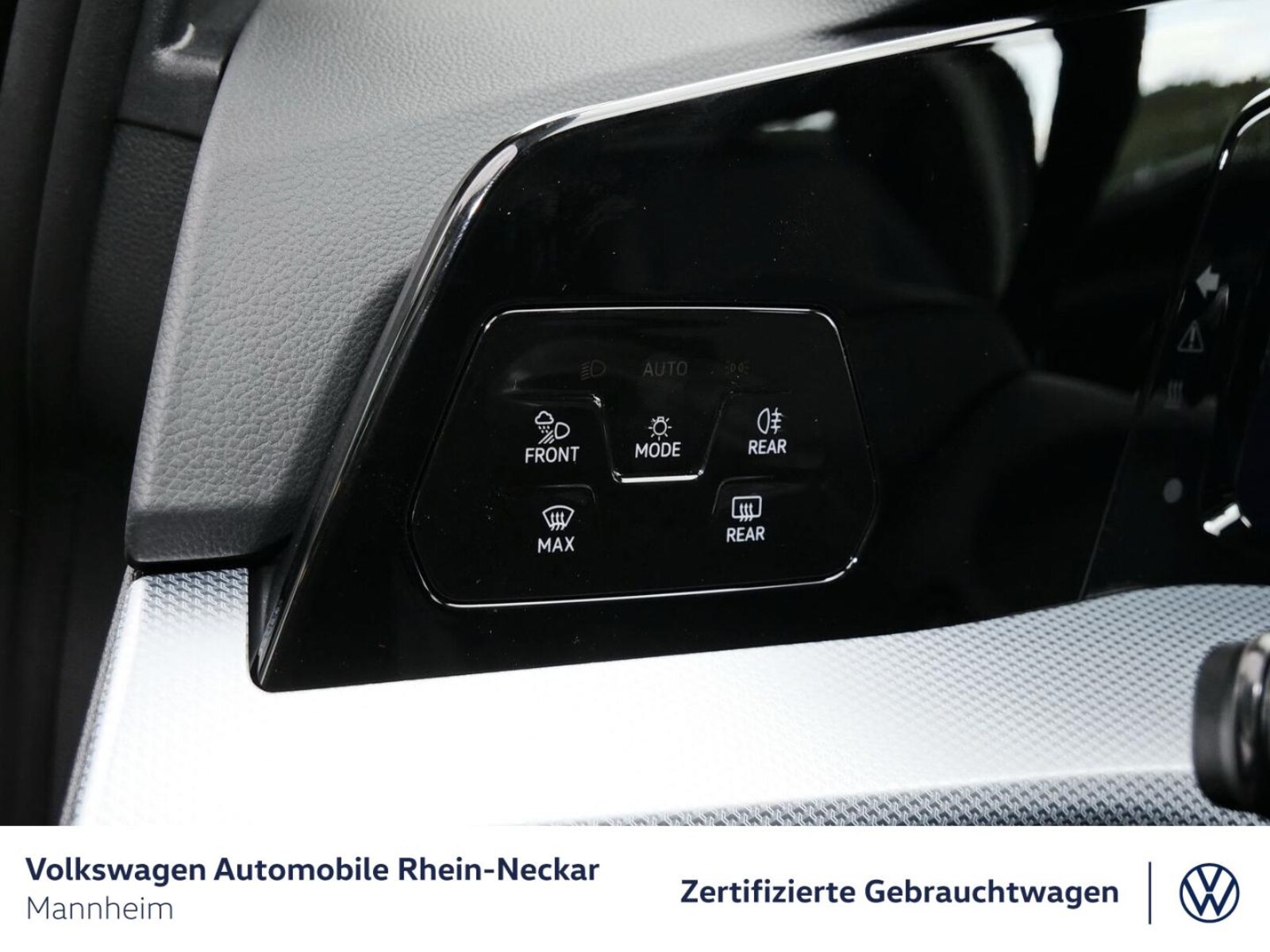 Volkswagen Golf – Bild 19