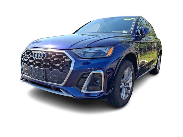 Photo of 2023 Audi Q5 