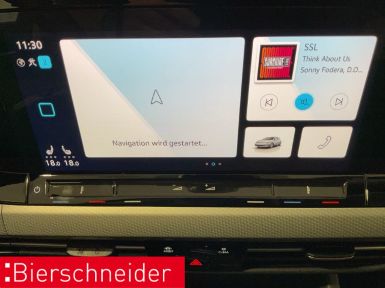 Volkswagen Golf – Bild 18