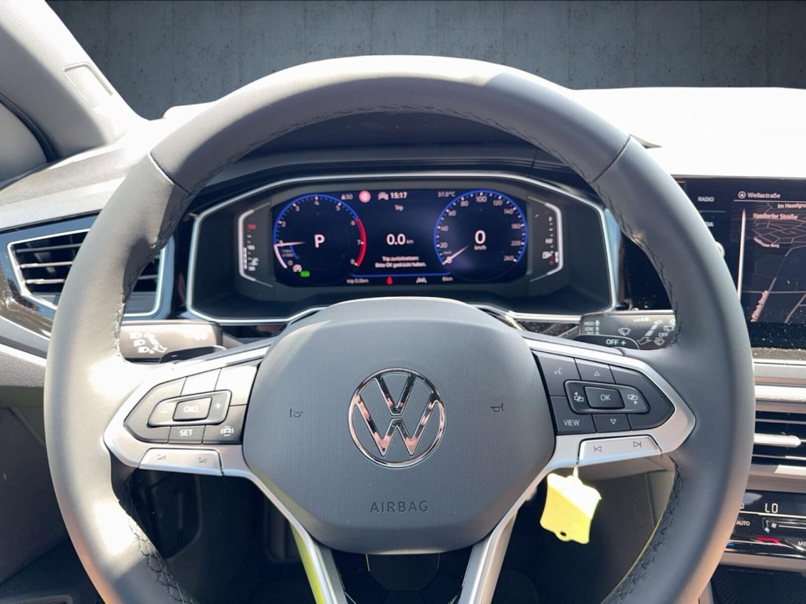 Volkswagen Taigo – Bild 10
