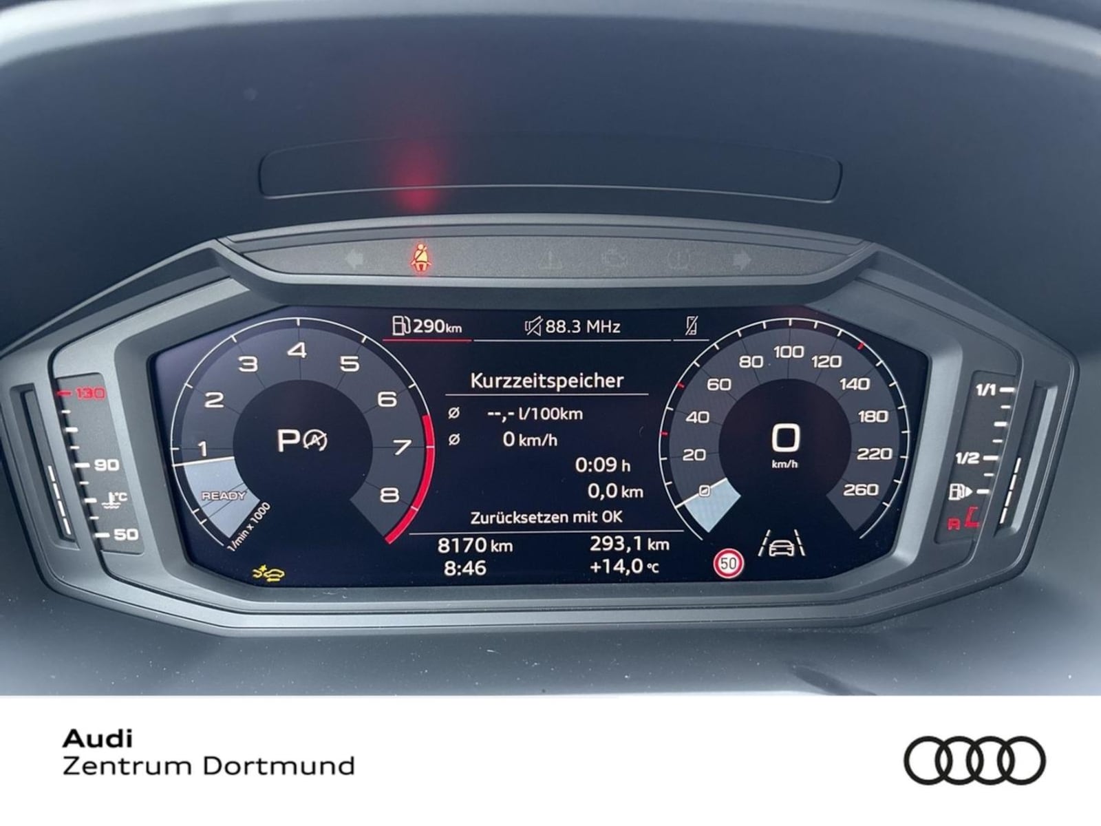 Audi A1 Sportback – Bild 11