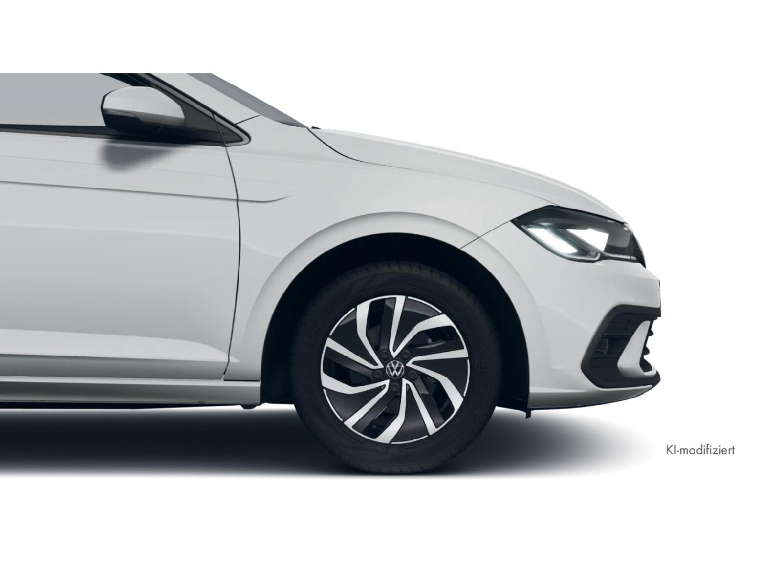 Volkswagen Polo – Bild 3