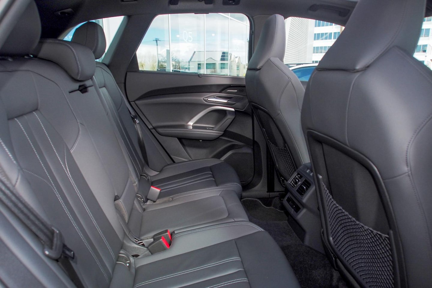 Image about Audi Q5 SUV TFSI quattro 200 kW sport