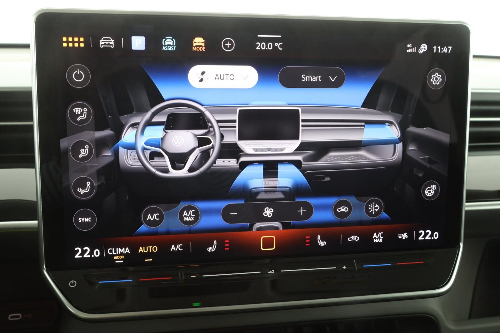 Volkswagen ID. Buzz – Bild 18