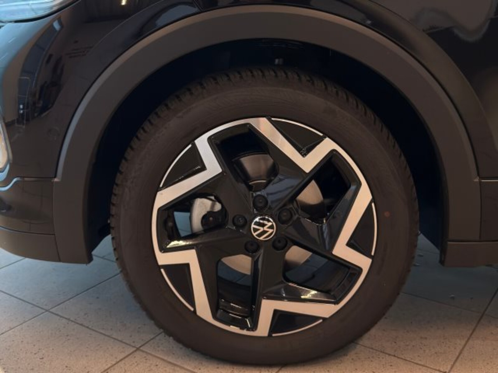Volkswagen T-Cross – Bild 4