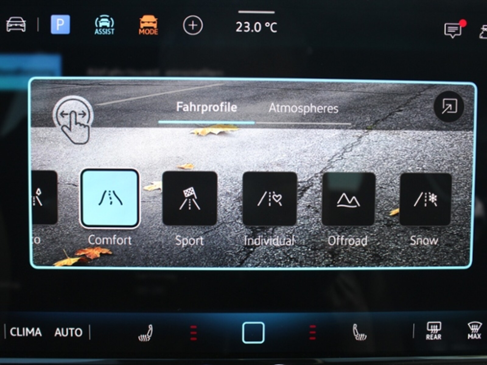 Volkswagen Tiguan – Bild 21