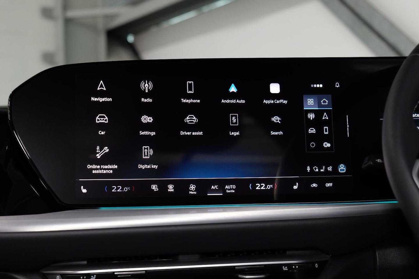 Image about Audi Q5 SUV TFSI 150 kW