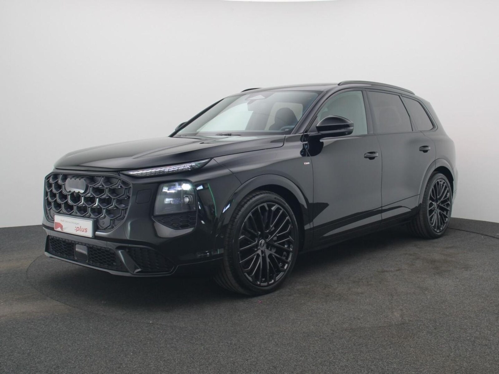 Audi Q7 – Bild 2