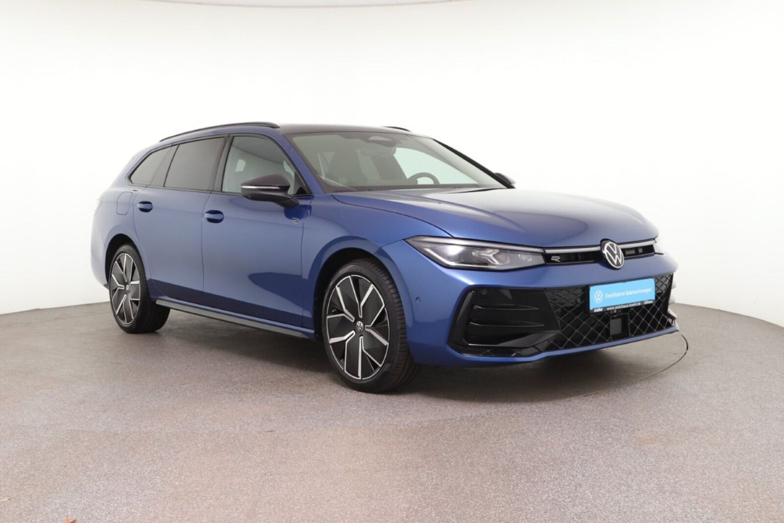 Volkswagen Passat – Bild 5