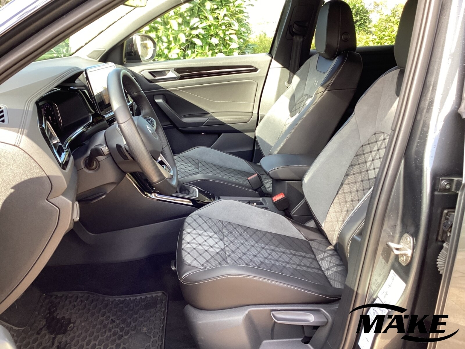 Volkswagen T-Roc – Bild 11
