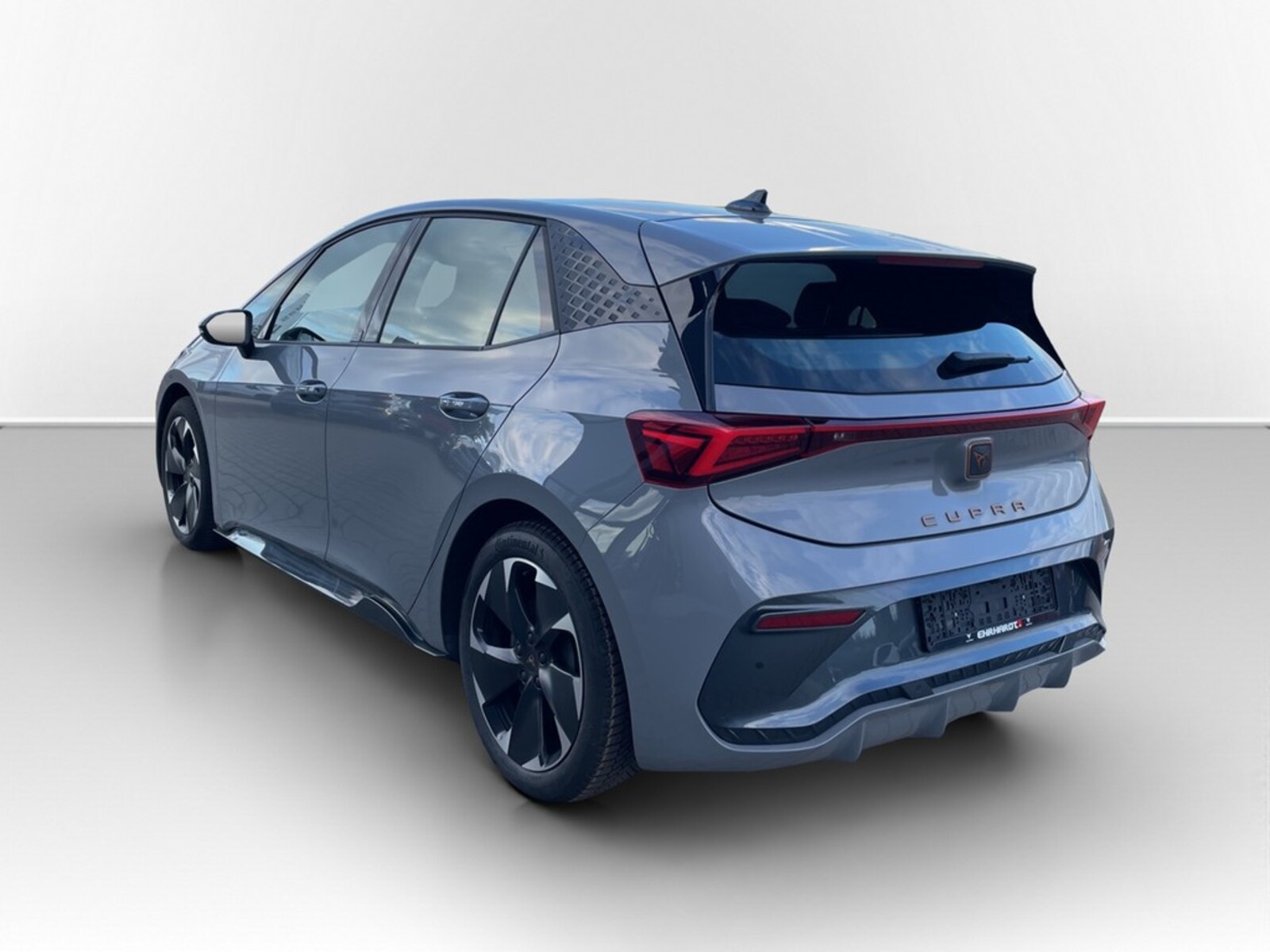CUPRA Born – Bild 7