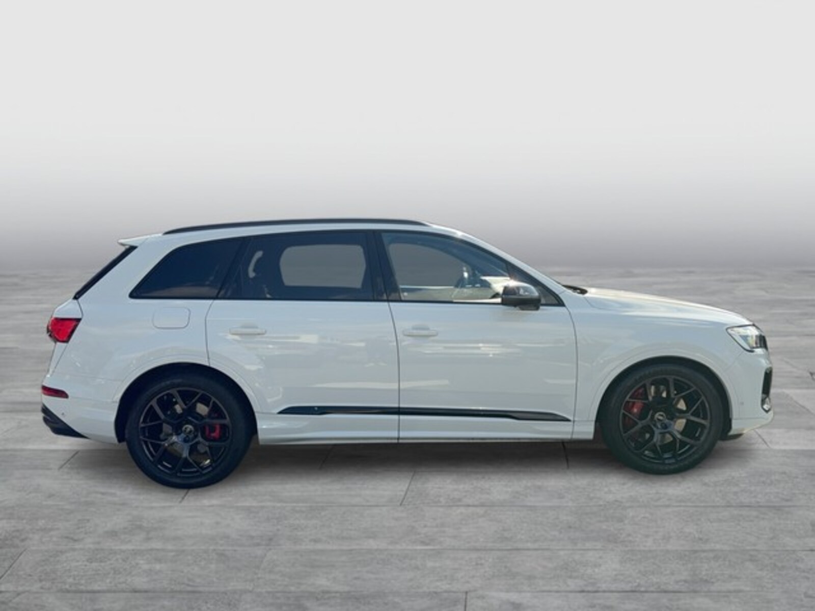 Audi SQ7 – Bild 5