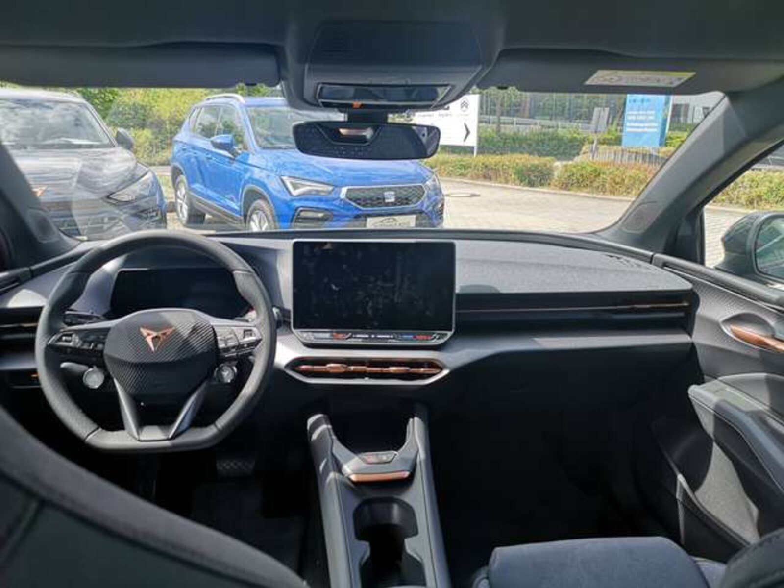 CUPRA Raval – Bild 11