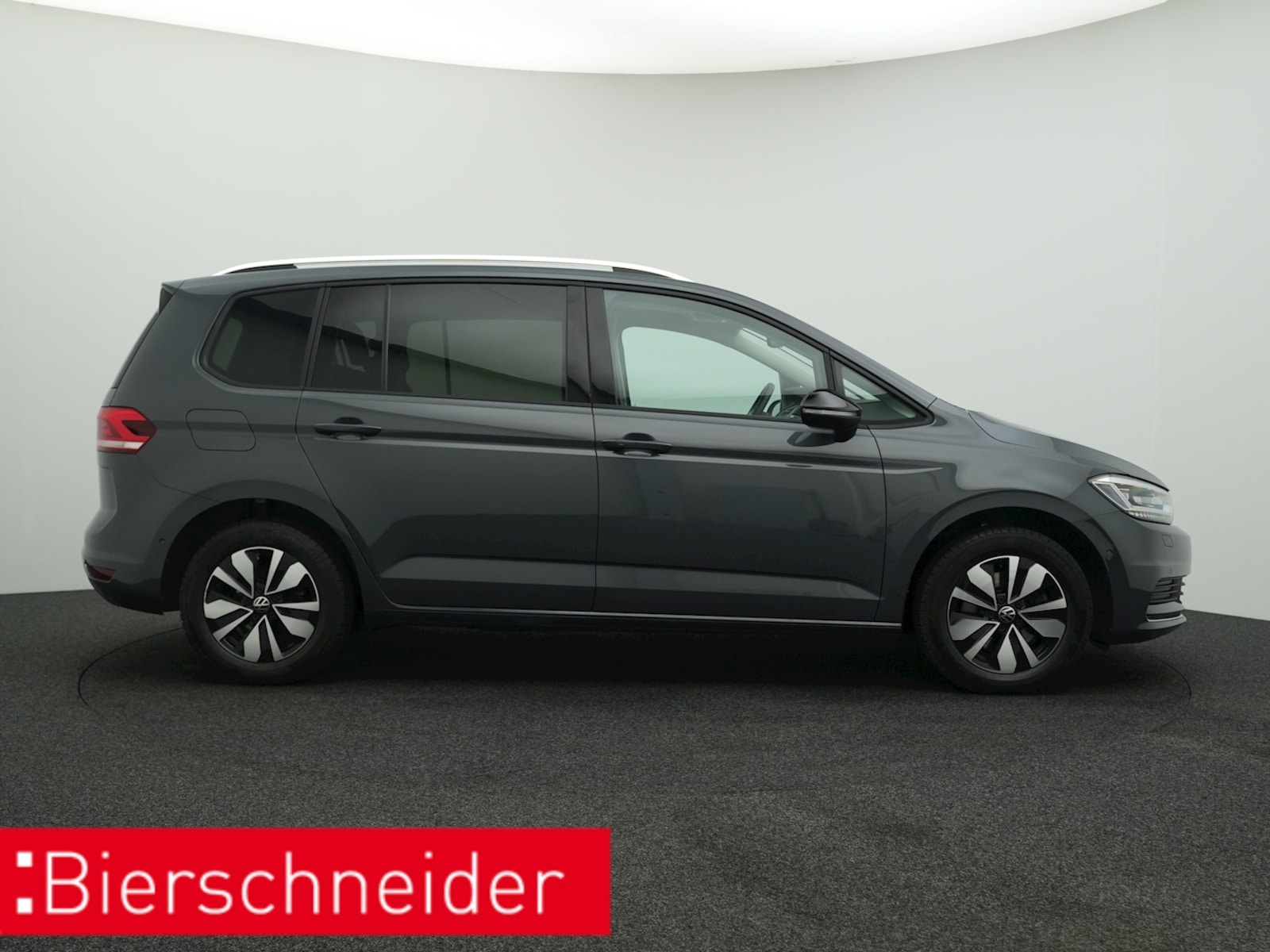 Volkswagen Touran – Bild 6
