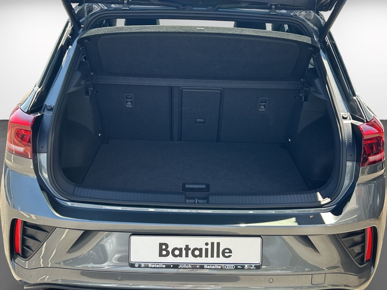 Volkswagen T-Roc – Bild 6