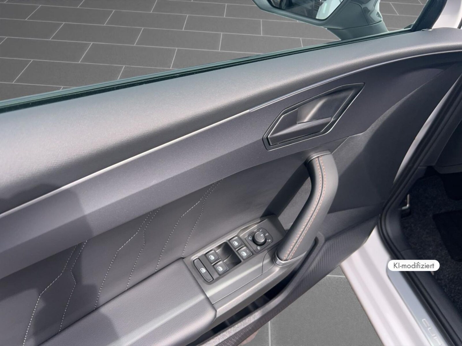 CUPRA Leon Sportstourer – Bild 13