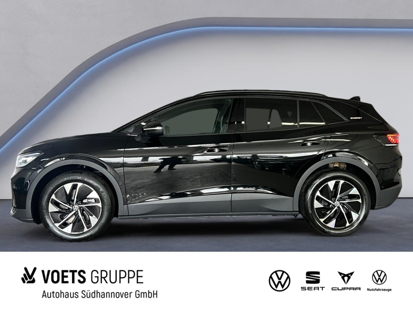 Volkswagen ID.4 – Bild 2
