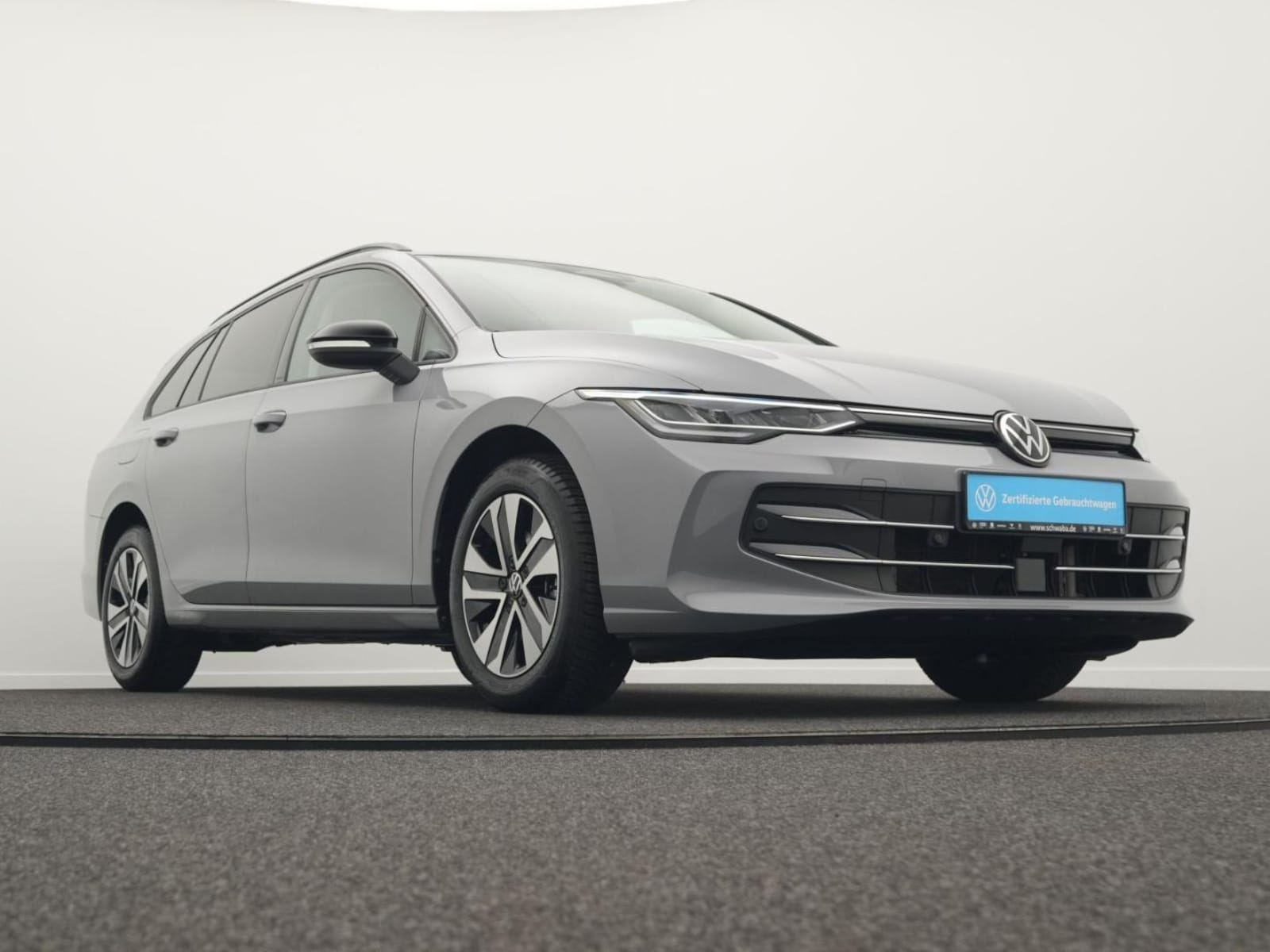 Volkswagen Golf Variant – Bild 26