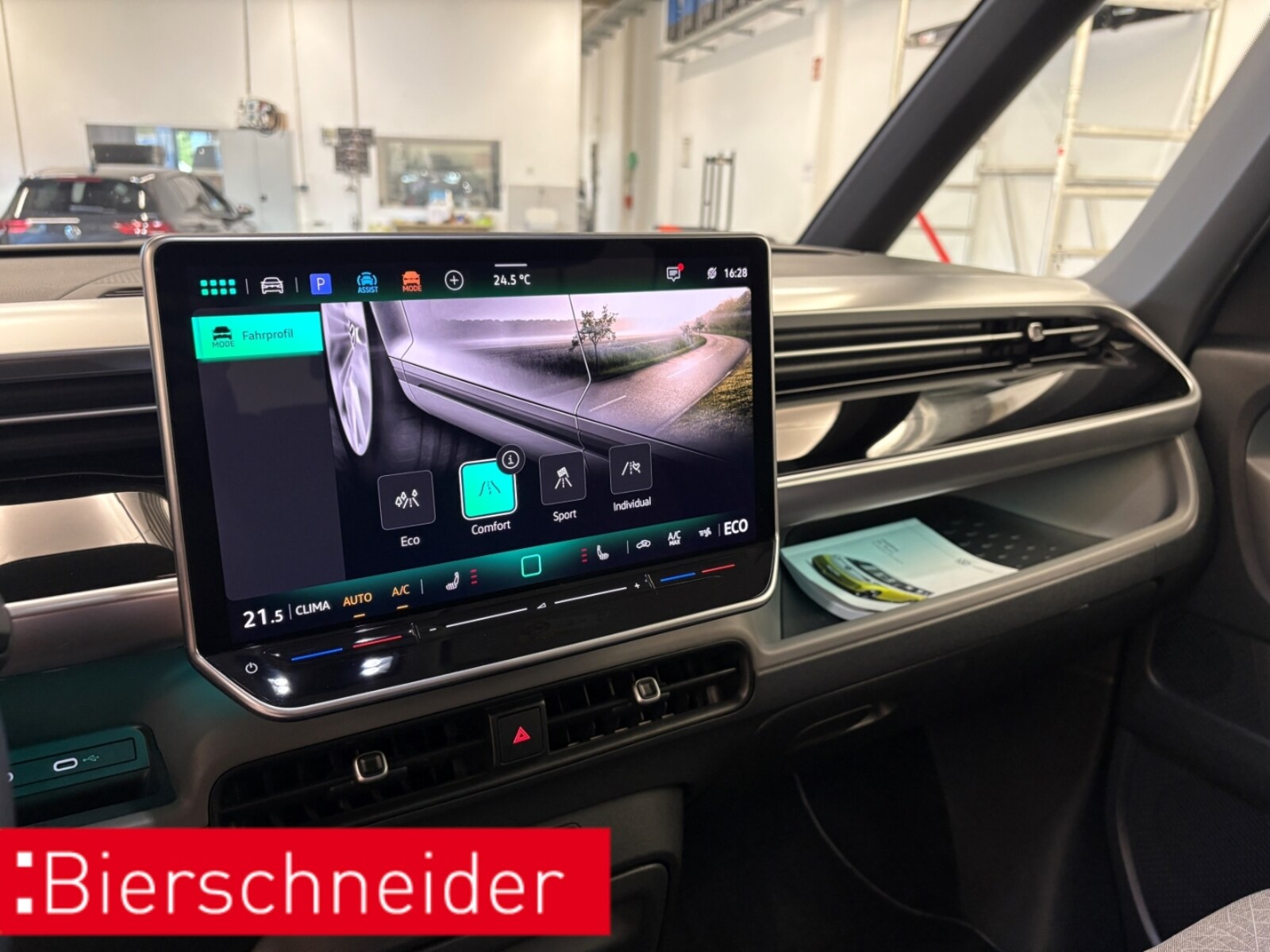 Volkswagen ID. Buzz – Bild 12