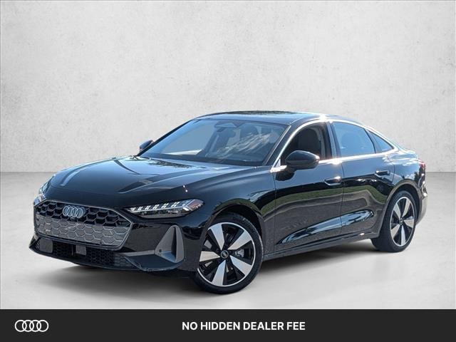 2025 Audi A5