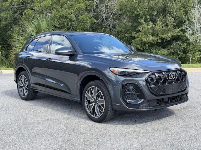 Photo of 2026 Audi Q5 