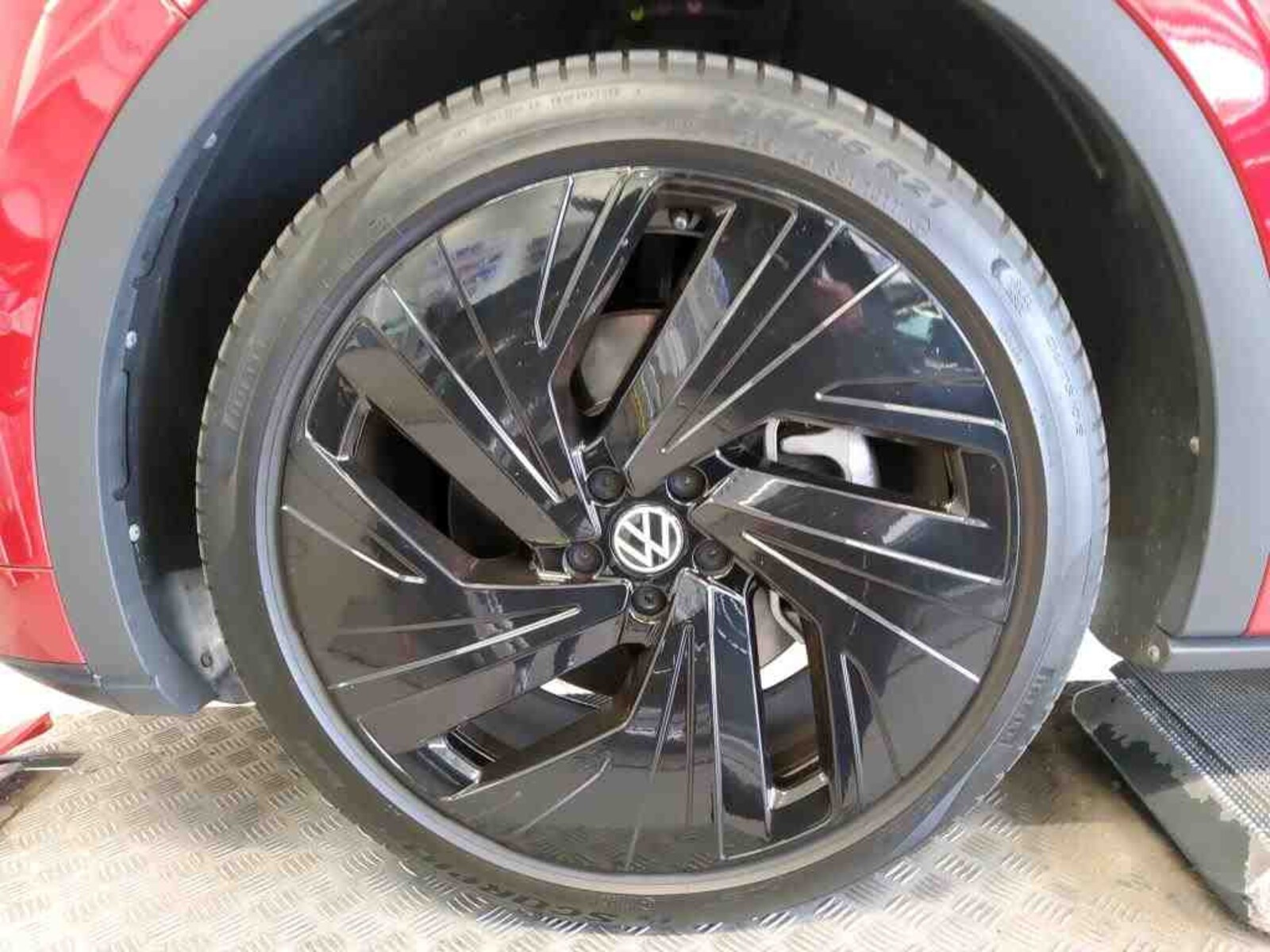 Volkswagen ID.5 – Bild 5