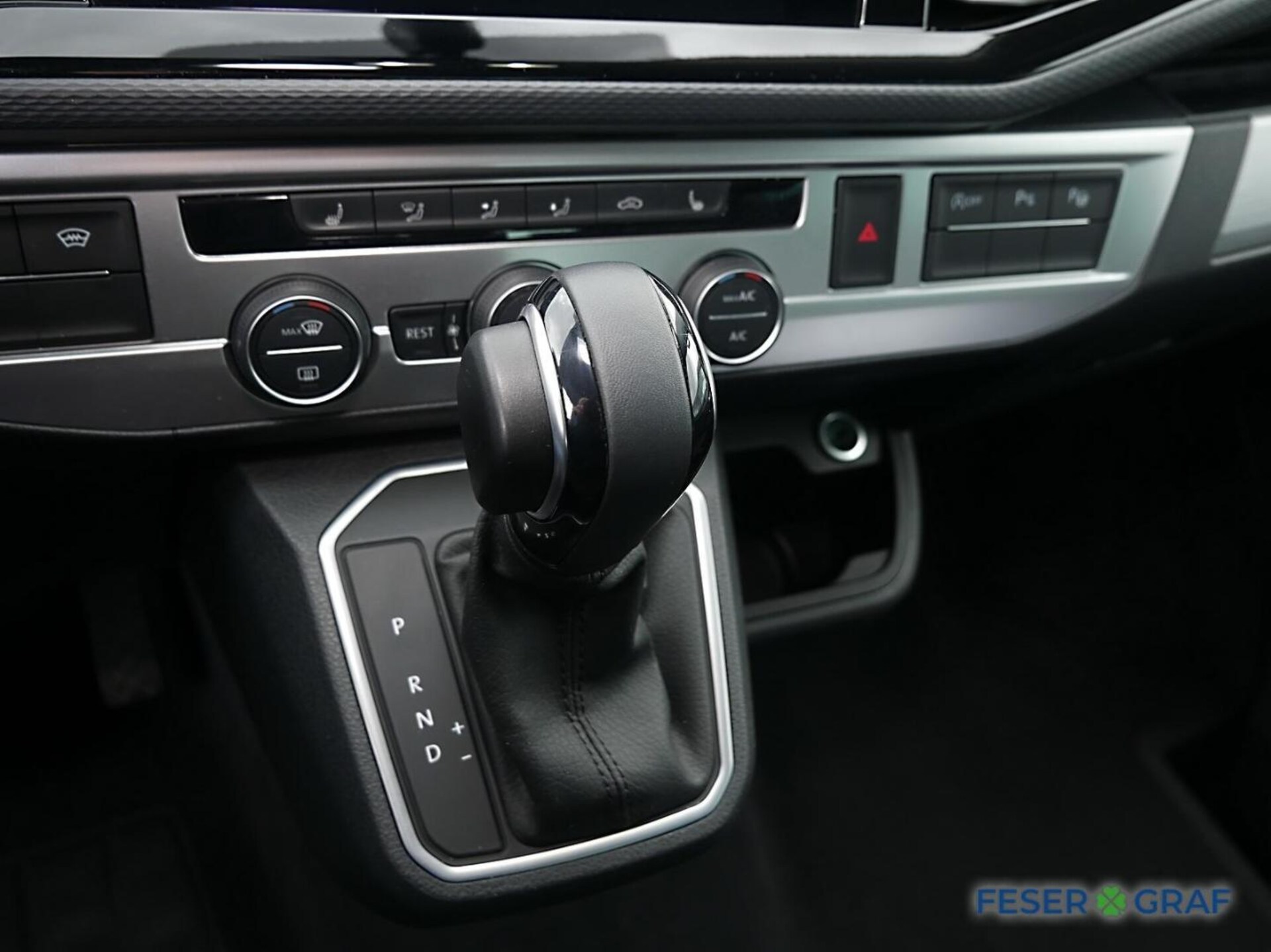 Volkswagen T6.1 Multivan Comfortline