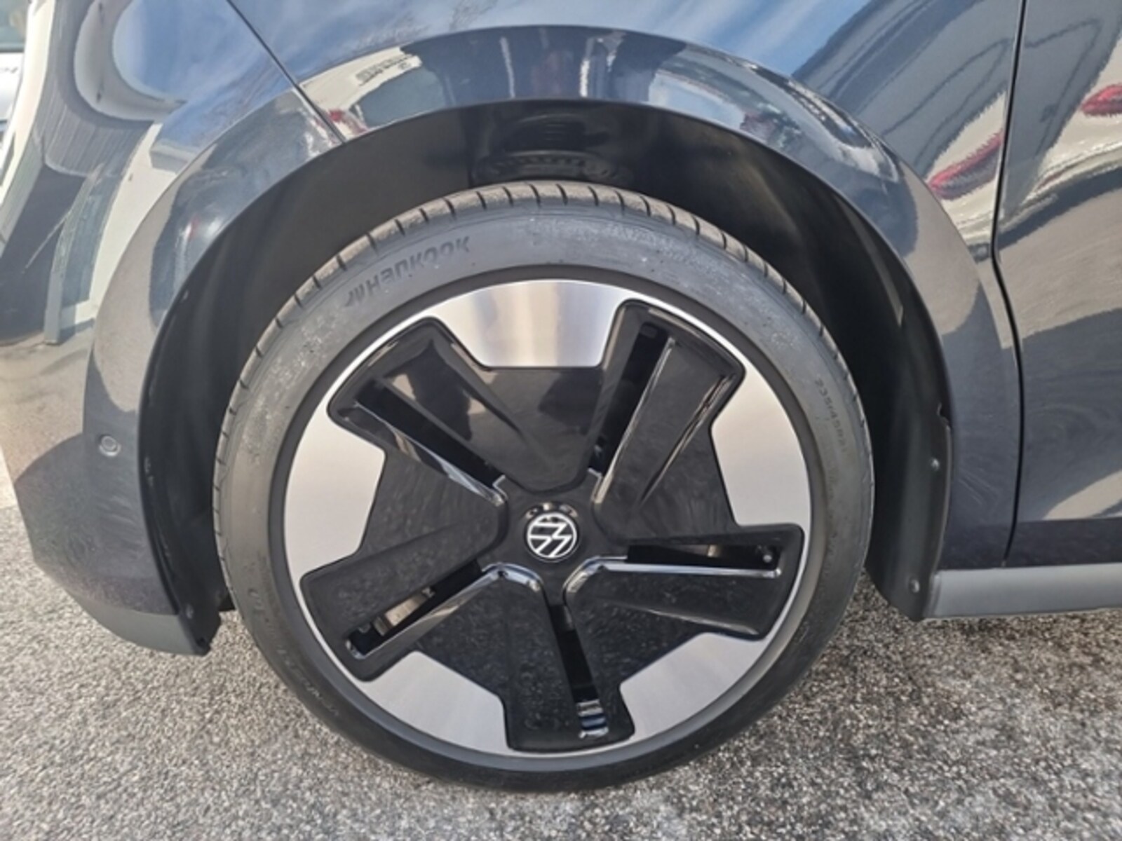 Volkswagen ID. Buzz – Bild 8