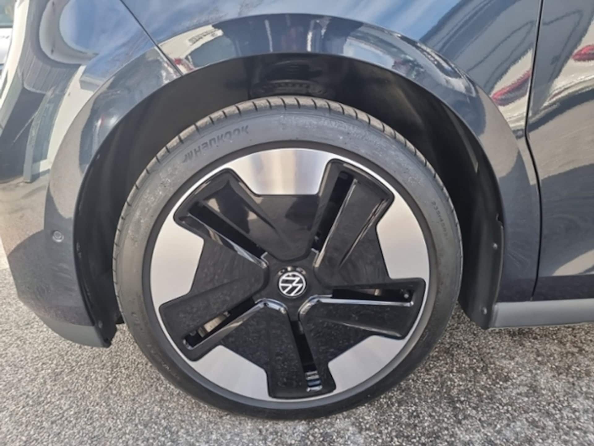 Volkswagen ID. Buzz Pro