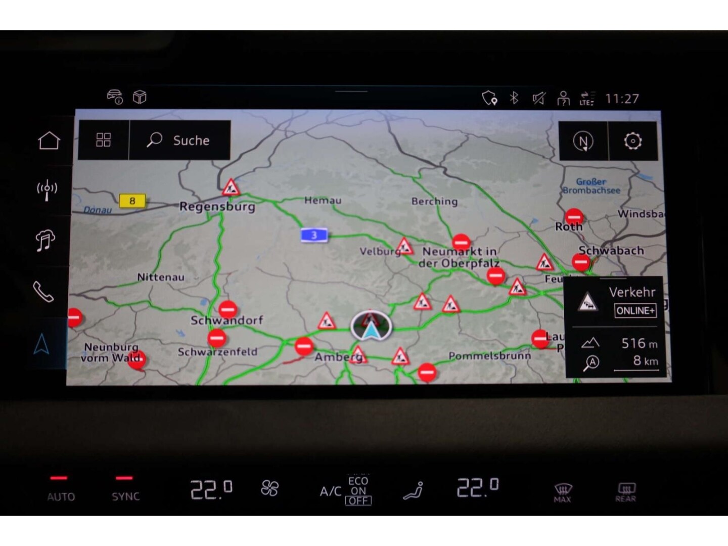Image about Audi S3 Limousine TFSI quattro S tronic