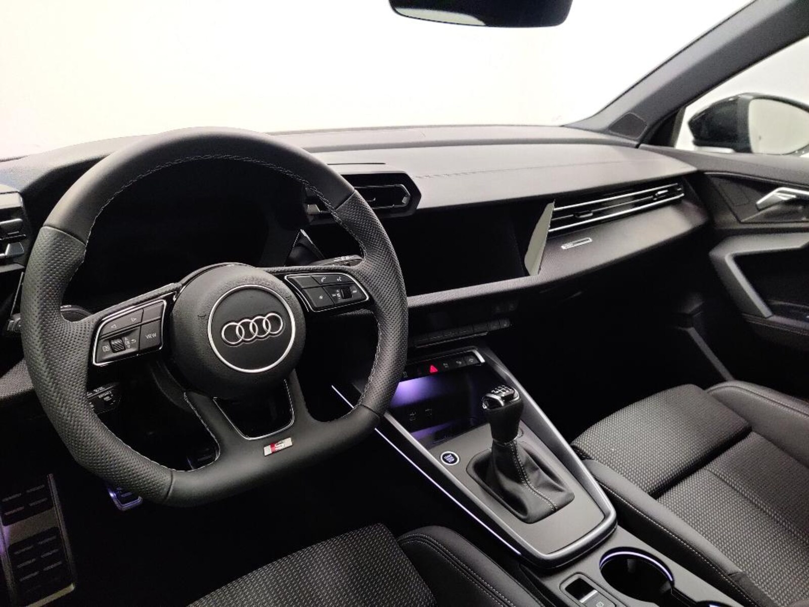 Audi A3 Sportback – Bild 9