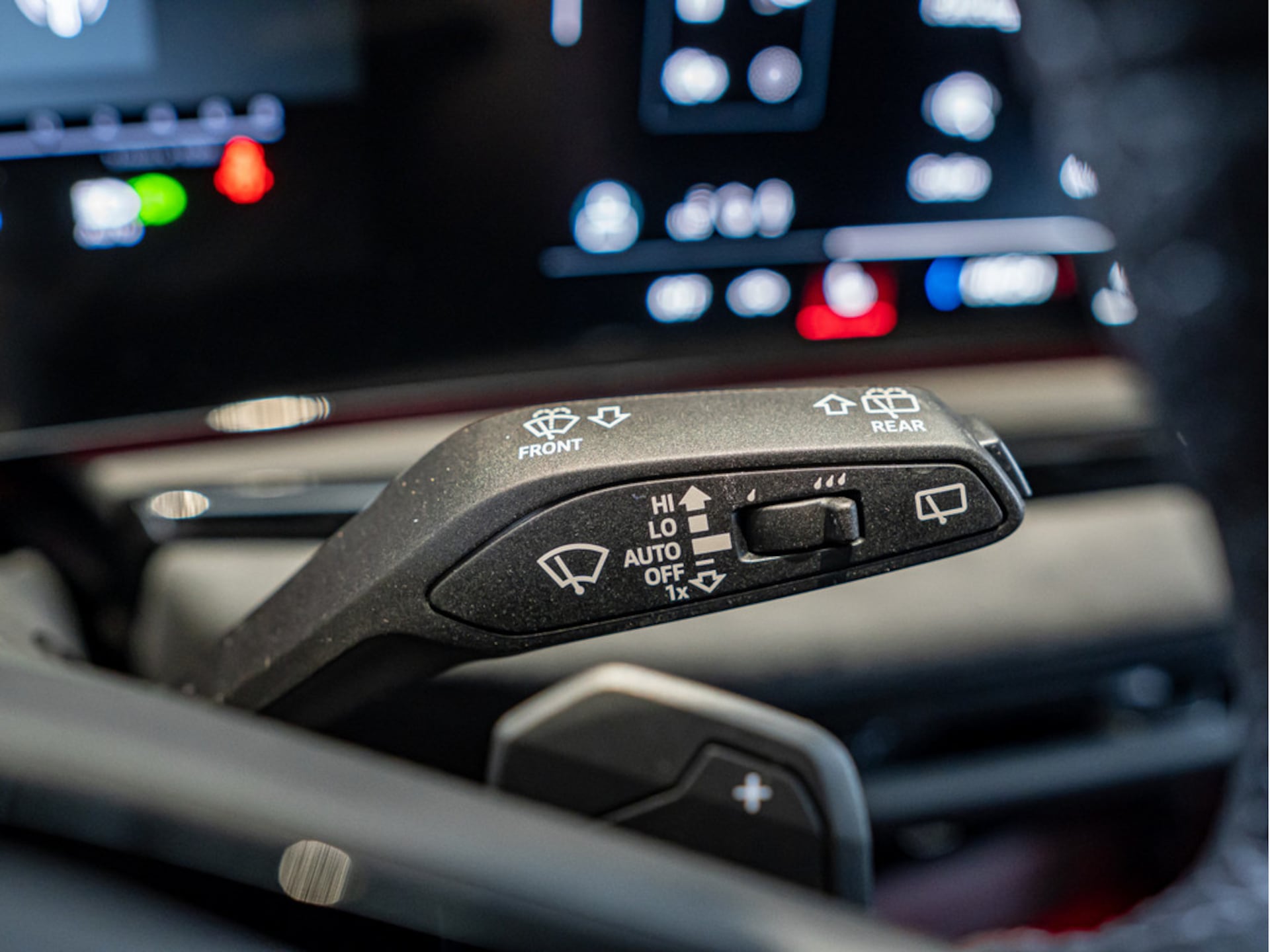 Audi A5 Avant e-hybrid
