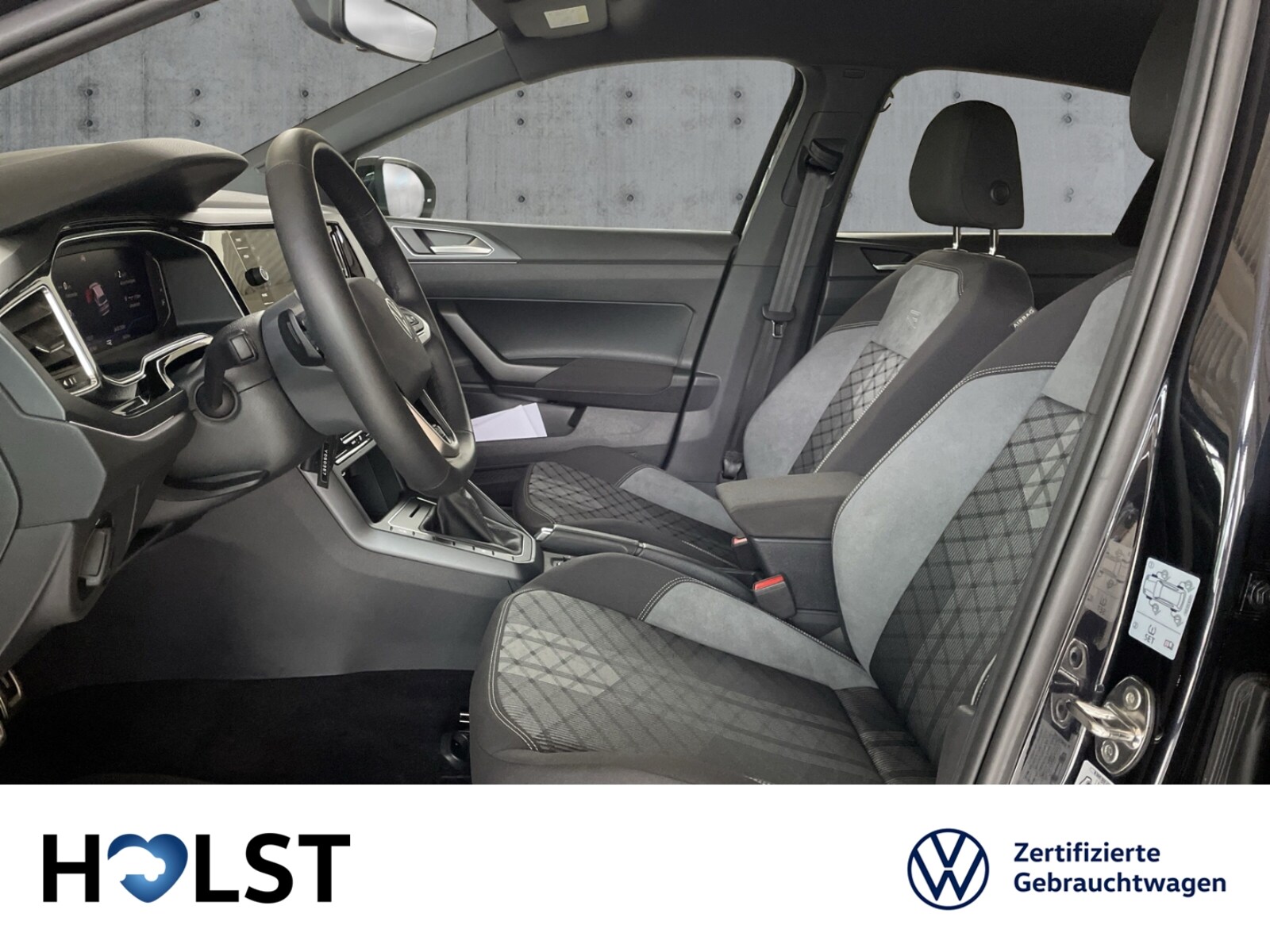 Volkswagen Taigo – Bild 7
